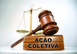 PAGAMENTO DE AÇÃO COLETIVA DE TRABALHO