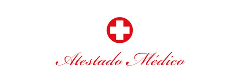 ATESTADO MÉDICO