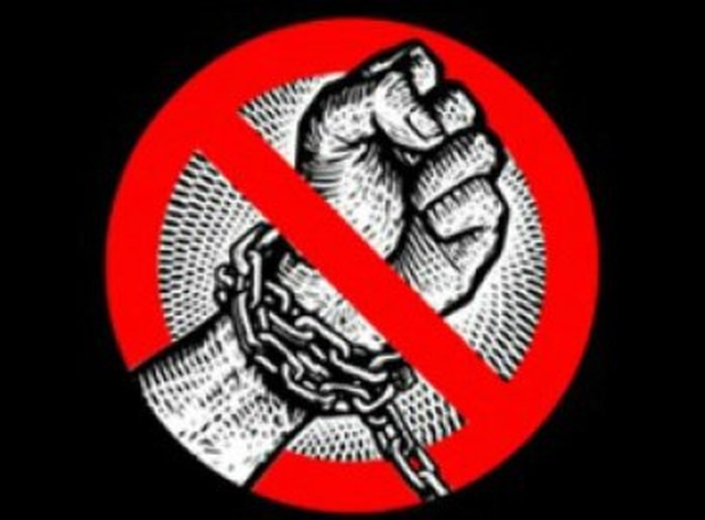 28 de Janeiro - Dia Nacional de Combate ao Trabalho Escravo